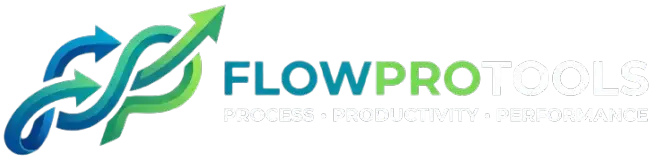 Flow Pro Tools